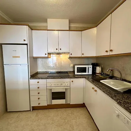 Apartment Duplex Vistamar X2154 Salco La Cumbre *