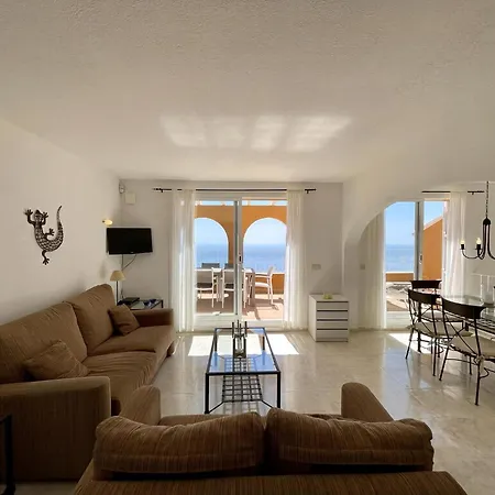 Duplex Vistamar X2154 Salco La Cumbre *